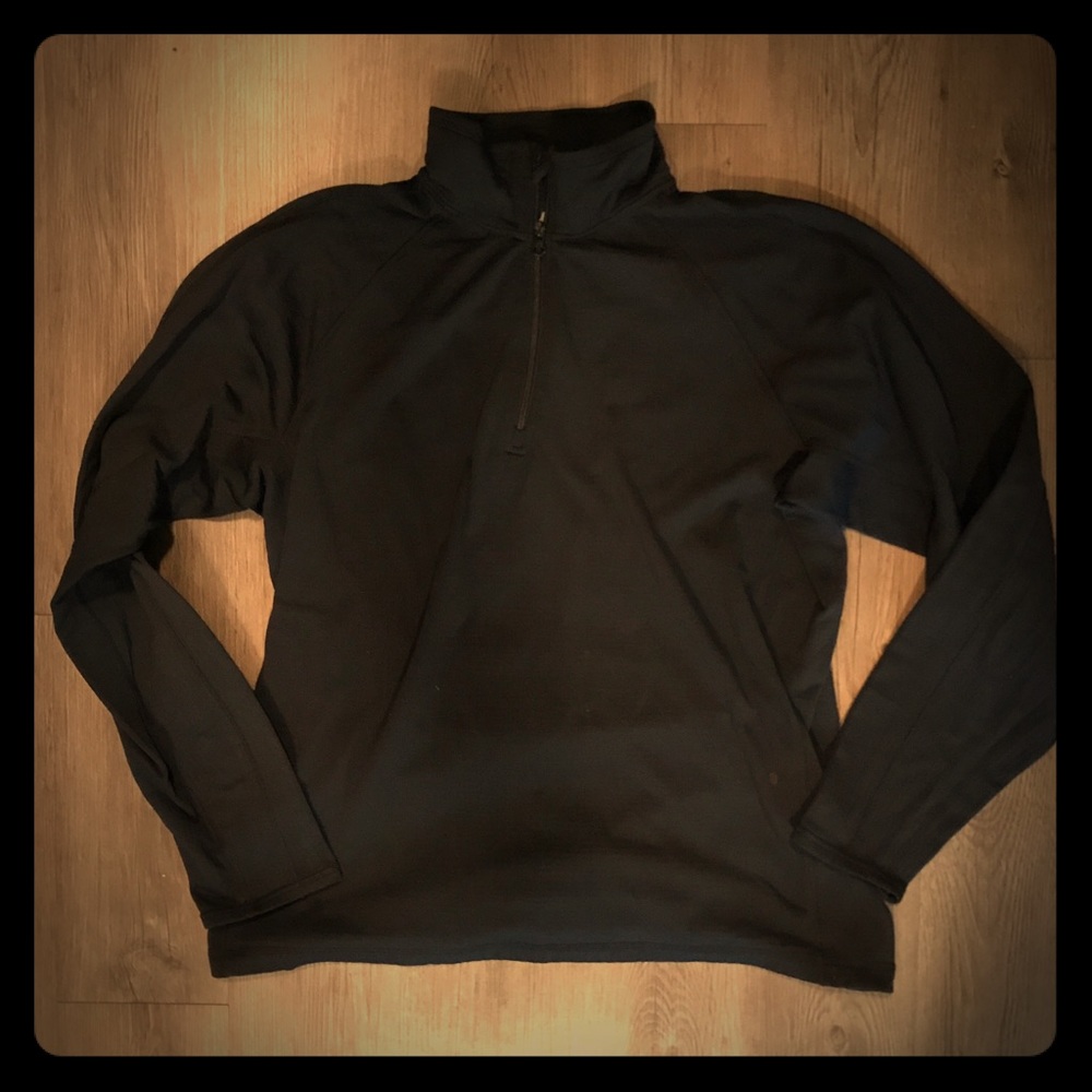 Duluth Sweater
